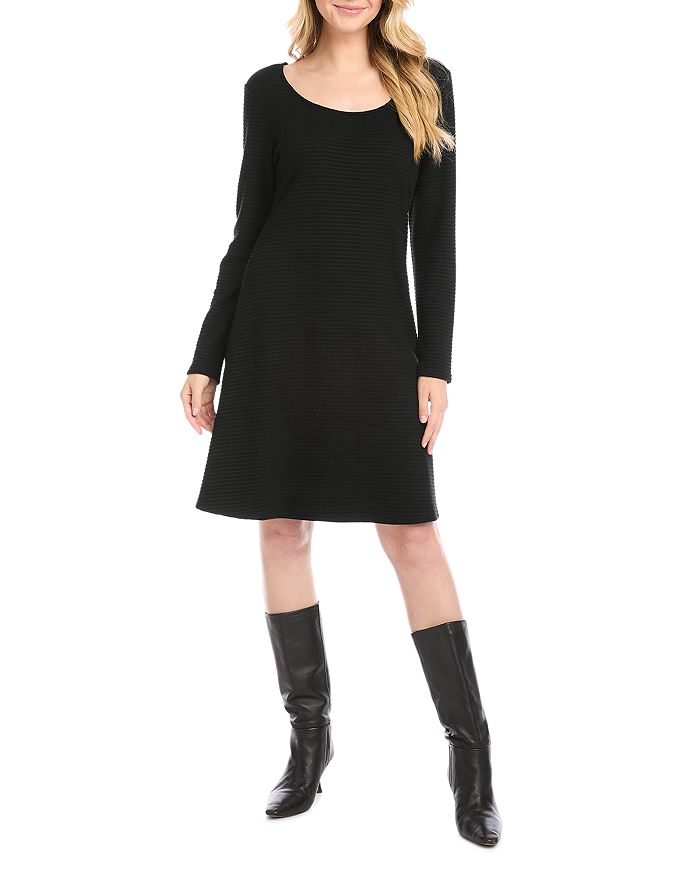 Karen kane hotsell a line dress