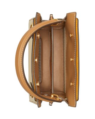 Petite Lee Radziwill Double Bag