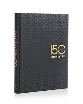 Melcher Media - Bloomingdale's 150 Hardcover Book
