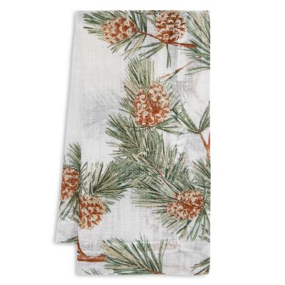 Newbury Table Linen Collection