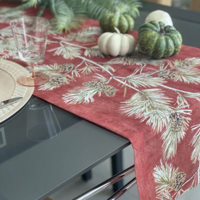 Cambridge Table Linen Collection