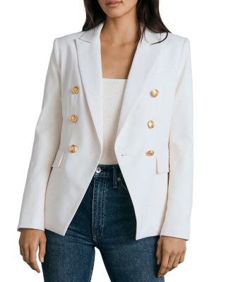 rag & bone - Preston Wool Blazer