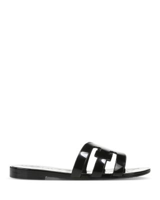 Women's Bay Jelly Slide Sandals
