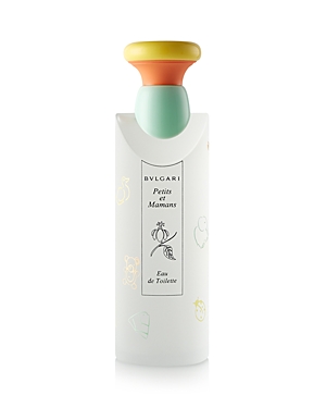 Photos - Women's Fragrance Bvlgari Petits et Mamans Eau de Toilette Spray 3.4 oz. 41129 