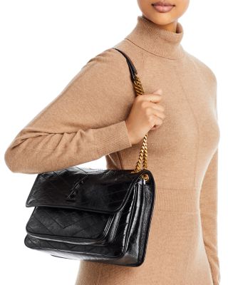 Niki Medium Shoulder Bag