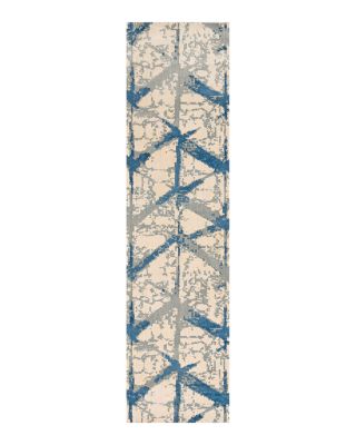 Radici Dora 508 Runner Area Rug, 2'6 x 10'