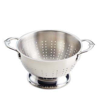 Hestan Stainless Steel 3 Qt. Colander