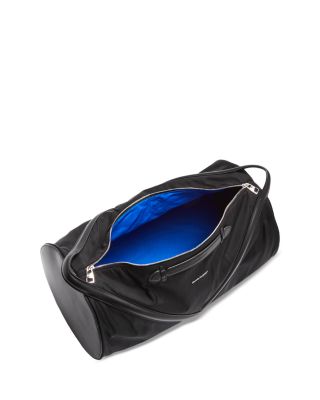 ショルダーバッグ Alexander Mcqueen Borsa Harness In Nylon Alexander McQUEEN The Harness Nylon Gym Bag | Bloomingdale's