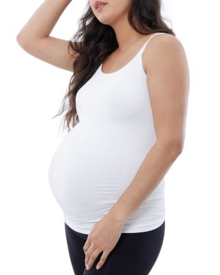 Seamless Support Maternity Cami