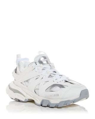 Women's Track Low Top Sneakers