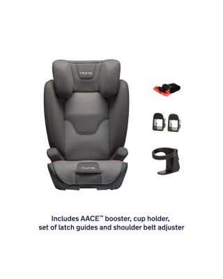 AACE Booster Seat