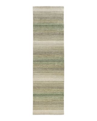 Sondrio 409 Runner Area Rug, 2'6" x 10'