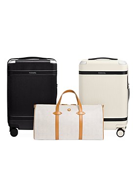 Paravel - Luggage Collection