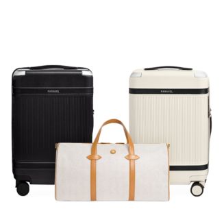 Paravel luggage discount