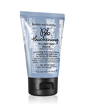 UPC 685428000155 product image for Bumble and bumble Thickening Plumping Mask 2 oz. | upcitemdb.com