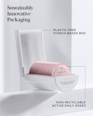 The Brilliant Radiant Resilience Moisturizer