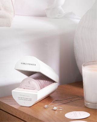 The Brilliant Overnight Recharge Cream