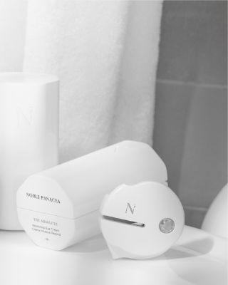 The Absolute Restoring Eye Cream