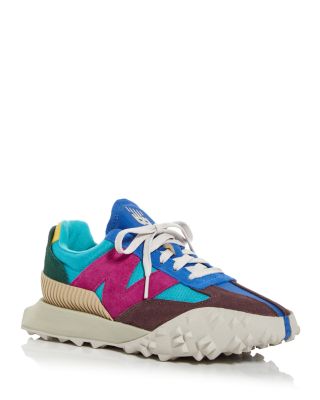 New Balance - Women's XC72 V1 Low Top Sneakers