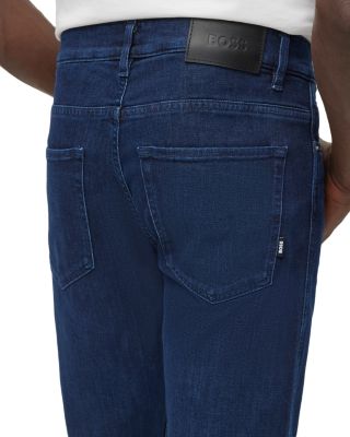 Delaware Slim Fit Jeans