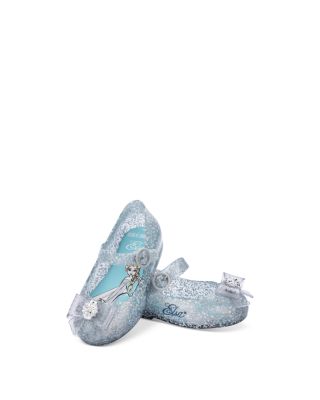 Girls' Mini Sweet Love Disney Princess Flats - Toddler