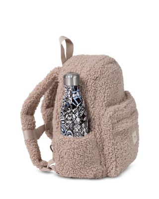 Kids Unisex Teddy Backpack