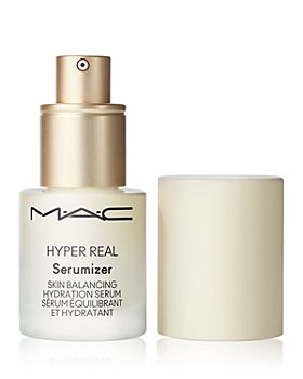 M·A·C - Hyper Real Serumizer Skin Balancing Hydration Serum 0.5 oz.