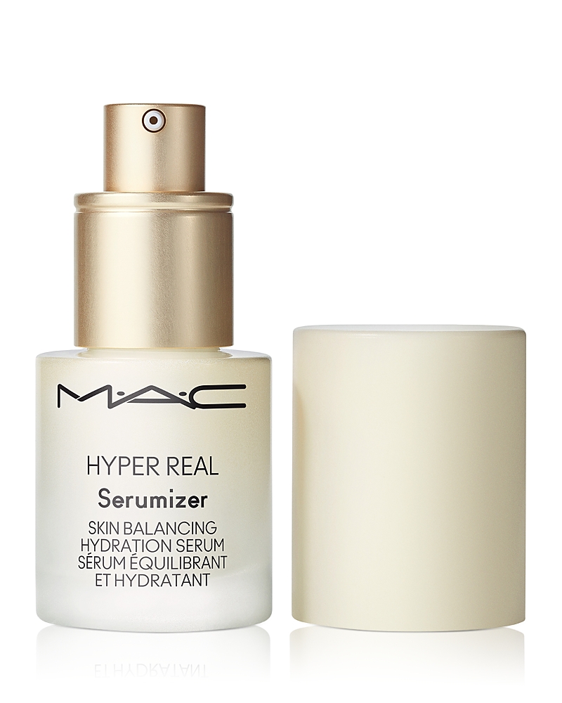 MAC Cosmetics - Hyper Real Serumizer™ Serum-Moisturizer Hybrid Moisturizers - Mini M·A·C