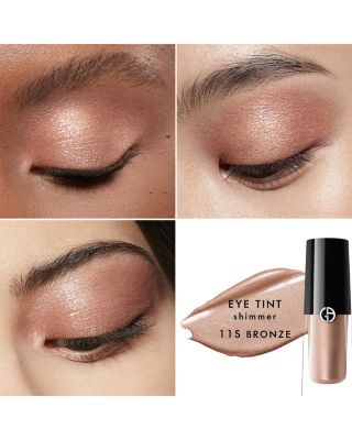 Eye Tint Long-Lasting Liquid Eyeshadow