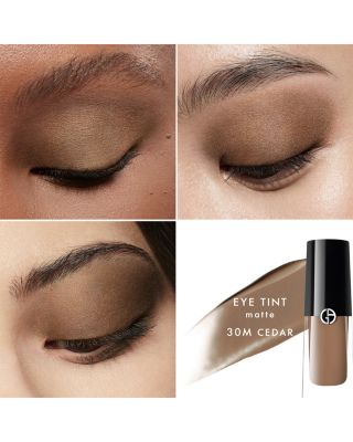 Eye Tint Long-Lasting Liquid Eyeshadow