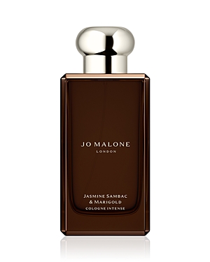 Shop Jo Malone London Jasmine Sambac & Marigold Cologne Intense 3.4 Oz.