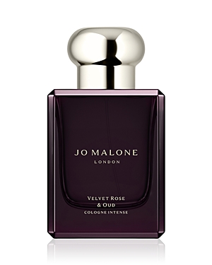 Shop Jo Malone London Velvet Rose & Oud Cologne Intense 1.7 Oz.