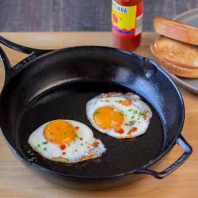 Blacklock 10.25&amp;quot; Cast Iron Skillet