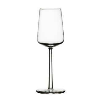 Iittala Essence White Wine Glasses, Set of 2 | Bloomingdale's