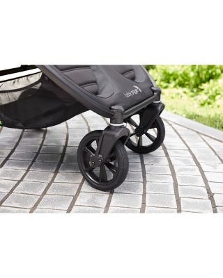 City Mini&reg; GT2 Double Stroller