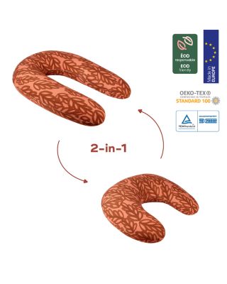 B.Love 2 in 1 Maternity Nursing Pillow 