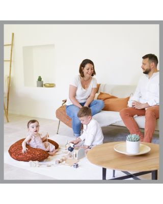 B.Love 2 in 1 Maternity Nursing Pillow 