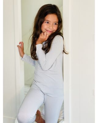 Unisex Pajama Set - Baby, Little Kid