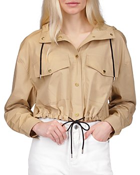 MICHAEL Michael Kors Coats and Jackets for Women - Bloomingdale's