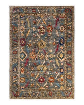 Bloomingdale's Serapi M1973 Area Rug, 6'1 x 8'10