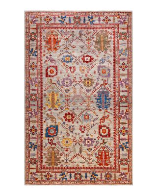 Bloomingdale's Serapi M1973 Area Rug, 5'11 x 9'2