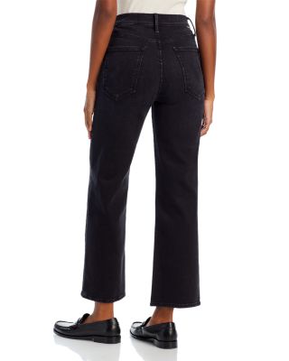 Pants Plus Size High Waisted Skirt I Go Vroom Vroom MOTHER The - Main Image