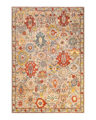 Bloomingdale's Serapi M1973 Area Rug, 6' x 9'