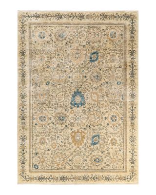 Bloomingdale's Serapi M1973 Area Rug, 6'6 x 9'3