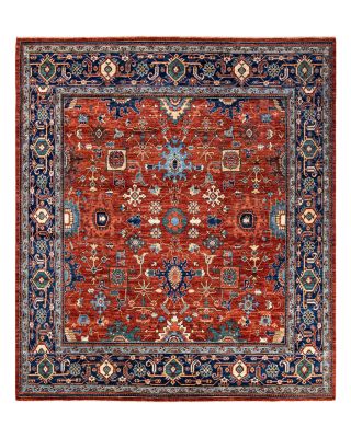 Bloomingdale's Serapi M1973 Area Rug, 8' x 10'