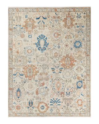 Bloomingdale's Serapi M1973 Area Rug, 8' x 10'