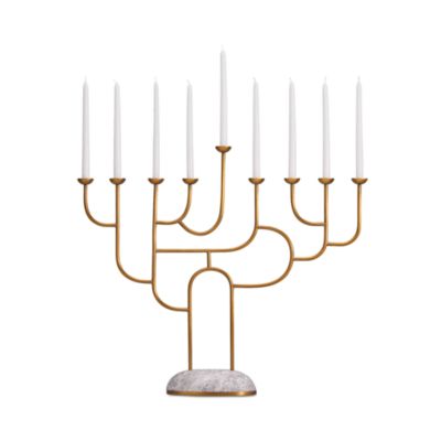 Rova Menorah