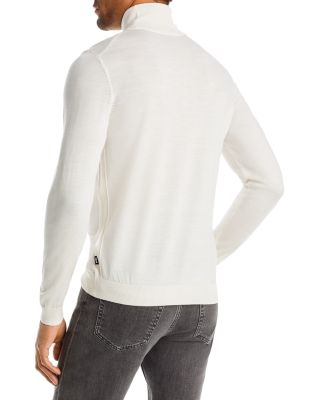 Musso Wool Turtleneck Sweater