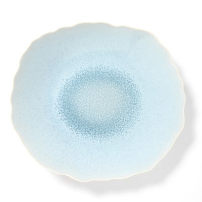 Plume Presentation Plate