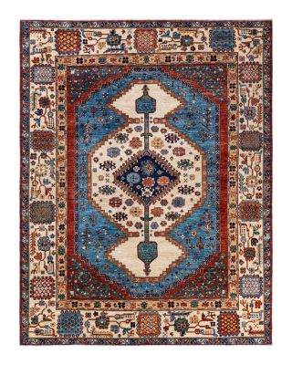 Bloomingdale's Serapi M1973 Area Rug, 8' x 10'3